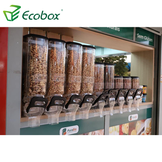 Ecobox ZLH-001 19L Schwerkraftspender