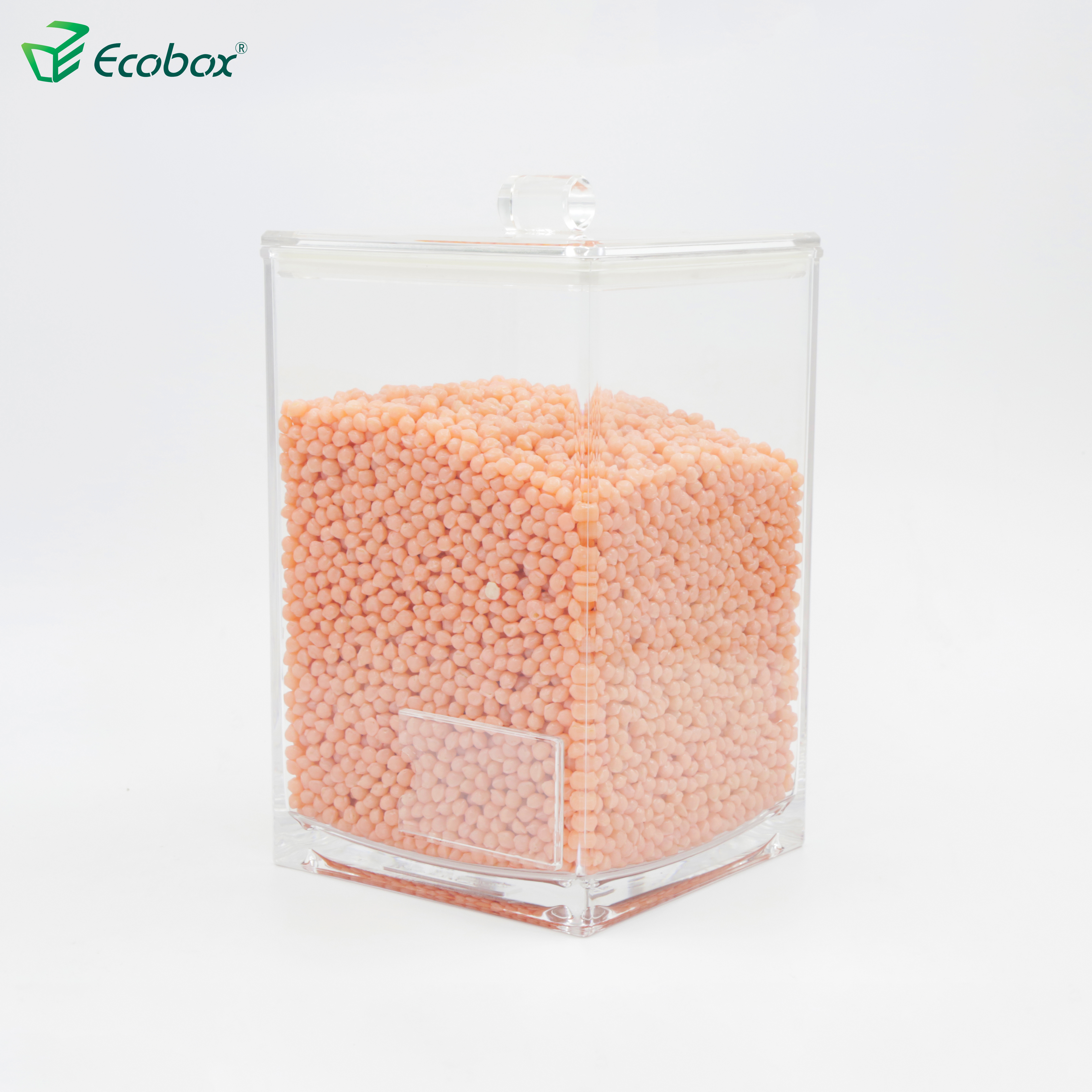 ECOBOX SPH-022 Airted Bonbon Bin Jar