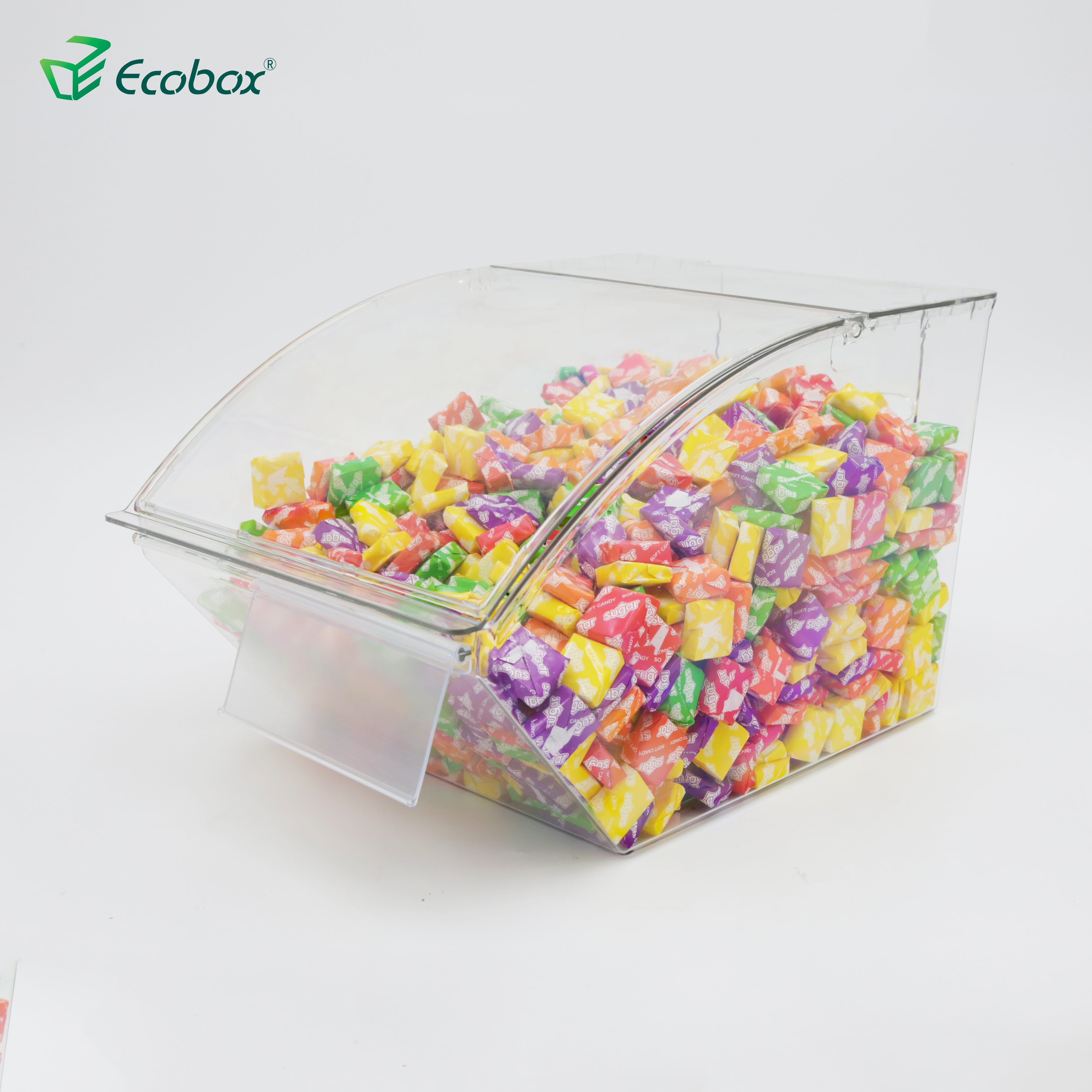 Ecobox SPH-023 Bonbonschachtel in Lebensmittelqualität