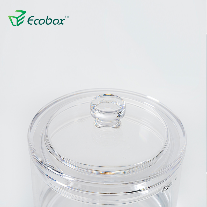 Ecobox SPH-VR250-600B Luftdichter 24,5-Liter-Lebensmittelbehälter