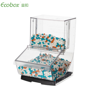 Ecobox LD-03 Schaufelbehälter