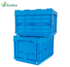 ECOBOX 40x30x27cm PP-Material-zusammenklappbare Faltkunststoffbehälter-Lagerbehälter