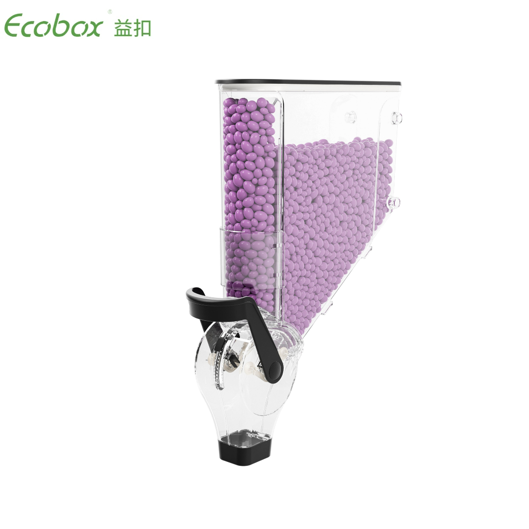 Ecobox New ZT-10 Schwerkraftbehälter