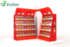 Ecobox TG-061 Serie Eck Candy Display Regal Regal